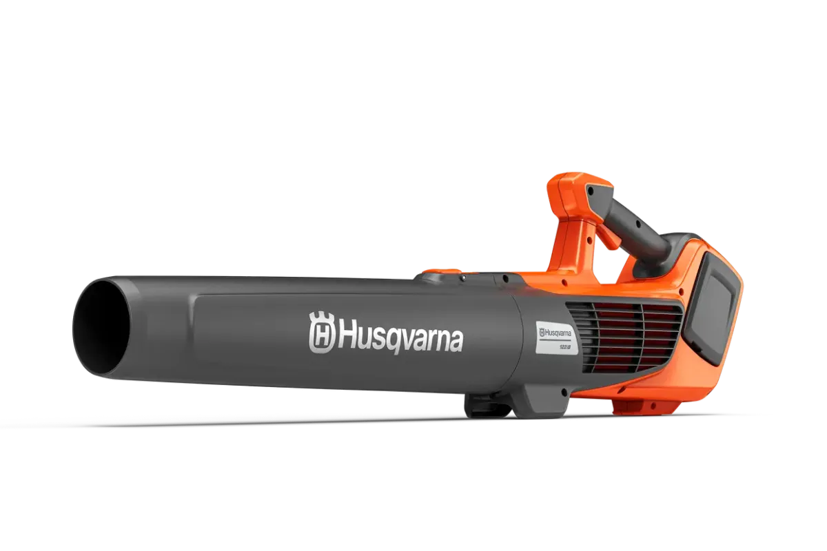Husqvarna 122iB — imaginea 1 din 5