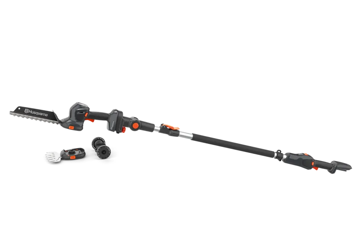 Husqvarna Aspire™ S20-P4A + Aspire™ tijă prelungire-P4A — imaginea 1 din 9