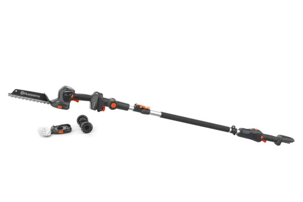 Husqvarna Aspire™ S20-P4A + Aspire™ tijă prelungire-P4A