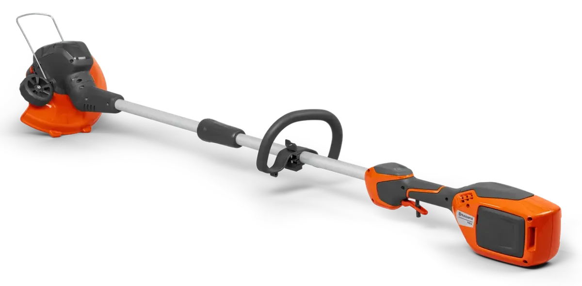 Husqvarna 110iL FLXi — imaginea 1 din 6