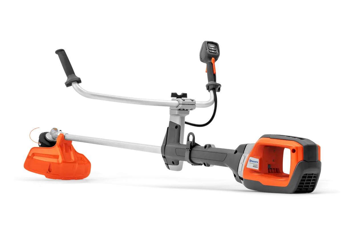 Husqvarna 535iRX — imaginea 1 din 4