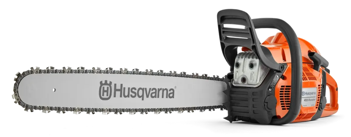 Husqvarna 455 Rancher