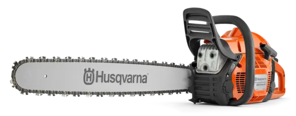 Husqvarna 455 Rancher