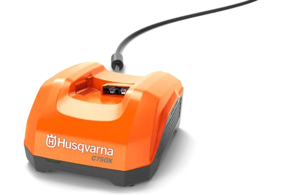 Încărcător Husqvarna 40-C750X