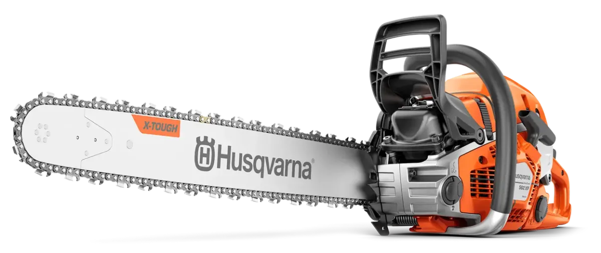 Husqvarna 562 XP® Mark II — imaginea 1 din 6