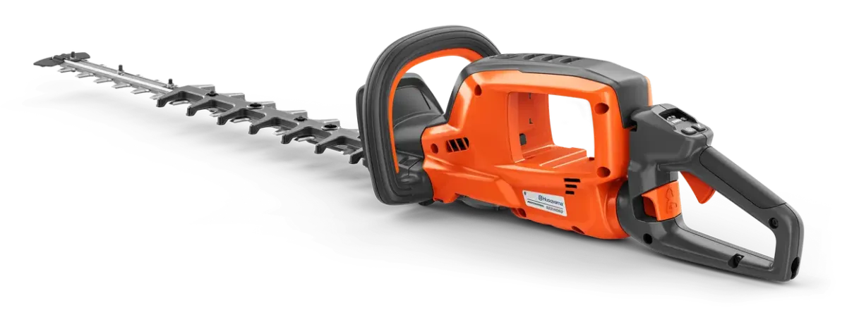 Husqvarna 522iHD60 — imaginea 1 din 4