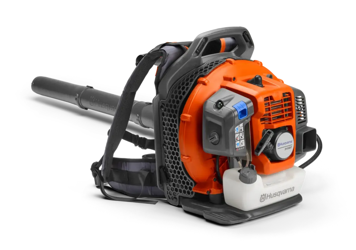 Husqvarna 345BT — imaginea 1 din 2