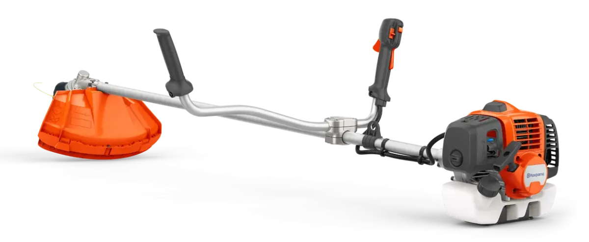 Husqvarna 333R Mark II