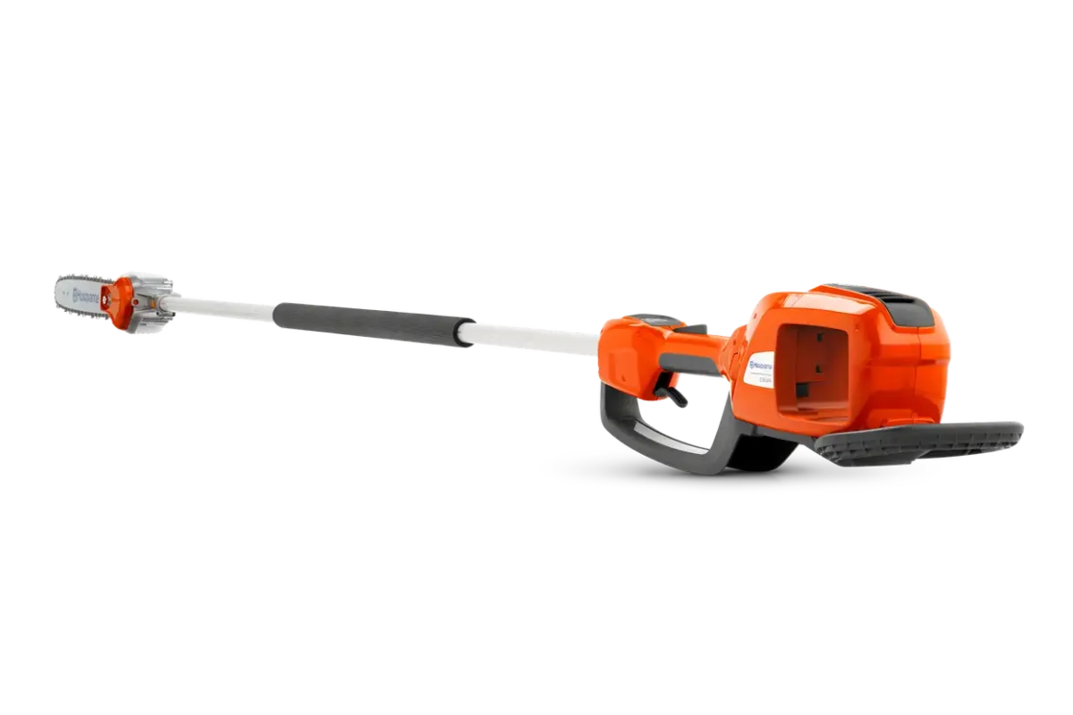 Husqvarna 530iP4 — imaginea 1 din 3