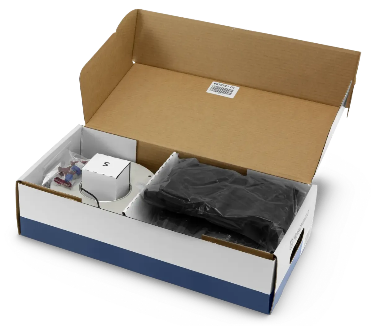 Kit de instalare mic pentru Automower® — imaginea 1 din 4