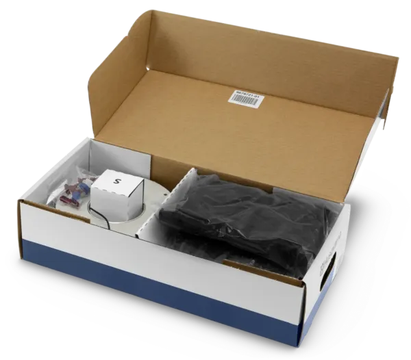 Kit de instalare mic pentru Automower®
