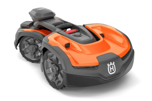 Automower® Husqvarna 535 AWD EPOS®