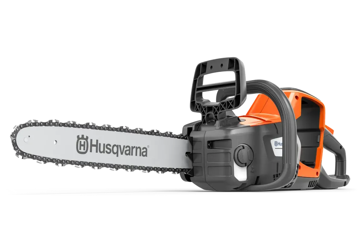 Husqvarna 240i — imaginea 1 din 2