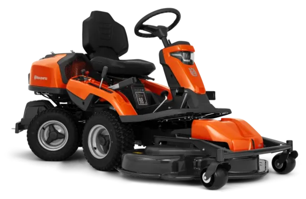 Husqvarna R 320X AWD (prețul nu include masă de tăiere)