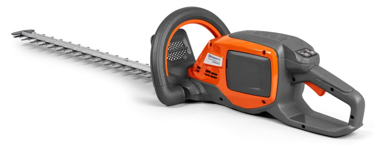 Husqvarna 215iHD45 — imaginea 1 din 4