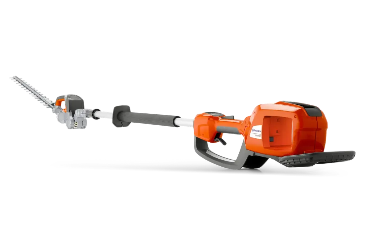 Husqvarna 520iHE3 — imaginea 1 din 4