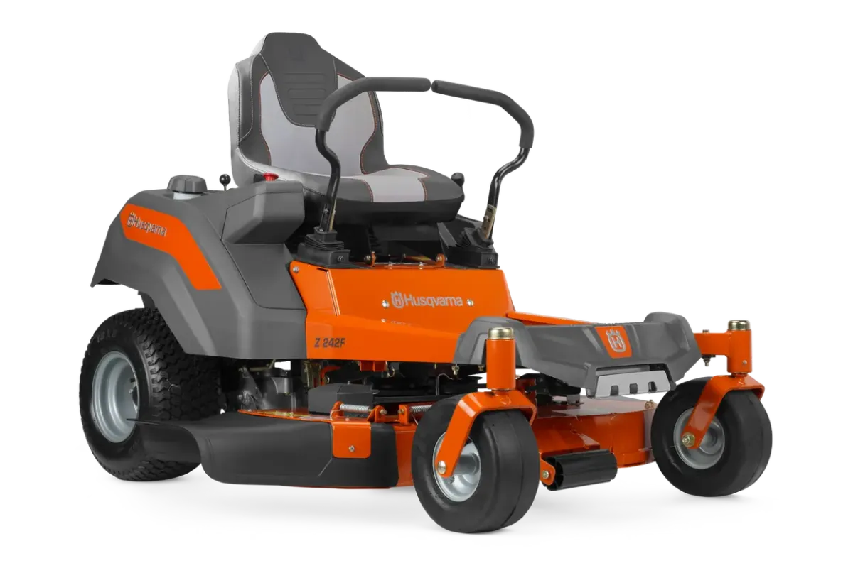 Husqvarna Z242F — imaginea 1 din 6