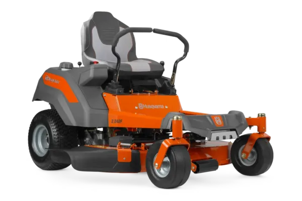 Husqvarna Z242F