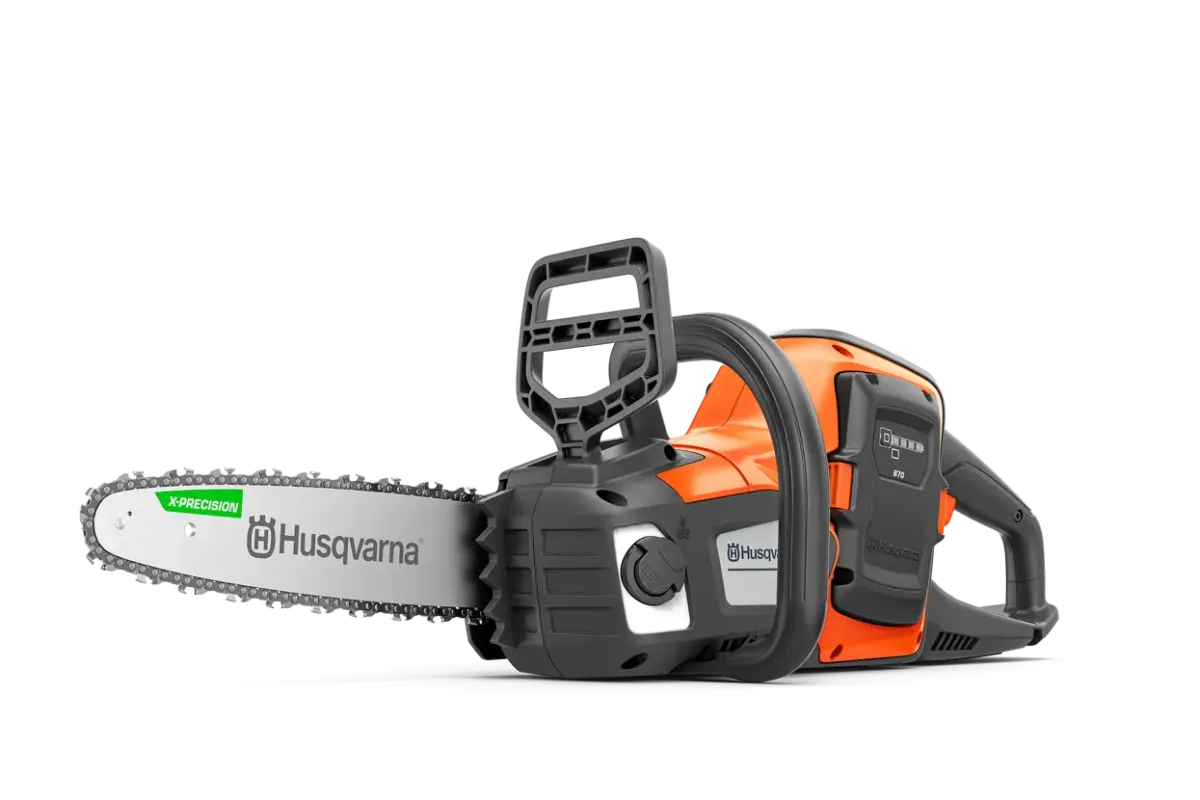 Husqvarna 215i — imaginea 1 din 6