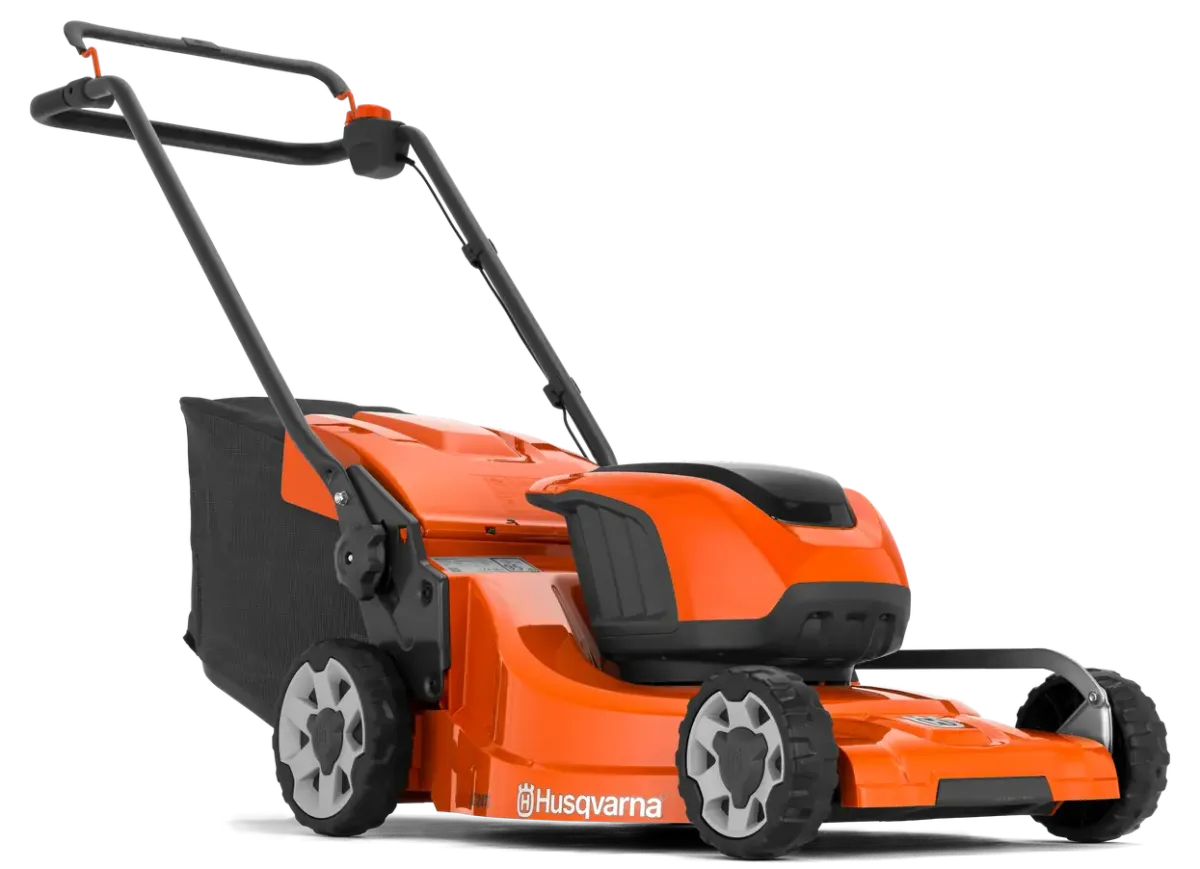 Husqvarna LC 247i — imaginea 1 din 4