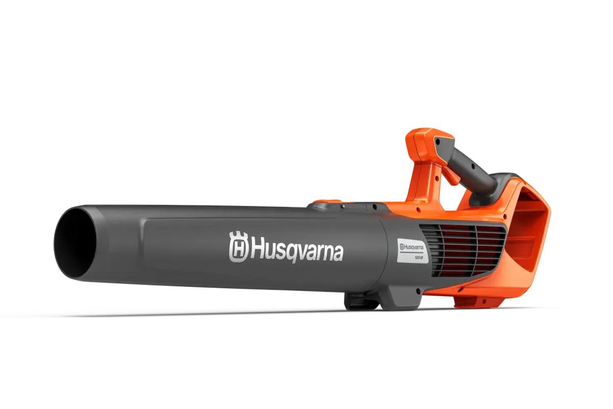 Husqvarna 122iB — imaginea 1 din 5