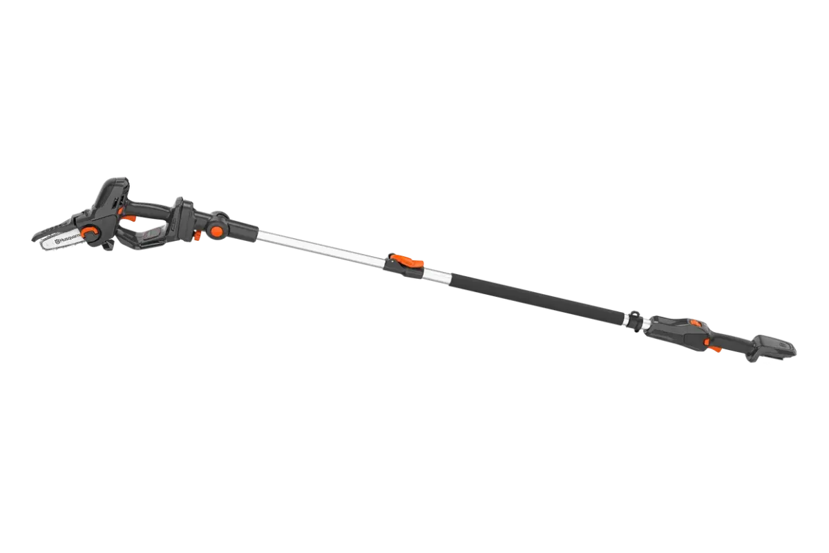 Husqvarna Aspire™ P5-P4A + Aspire™ tijă prelungire-P4A — imaginea 1 din 7