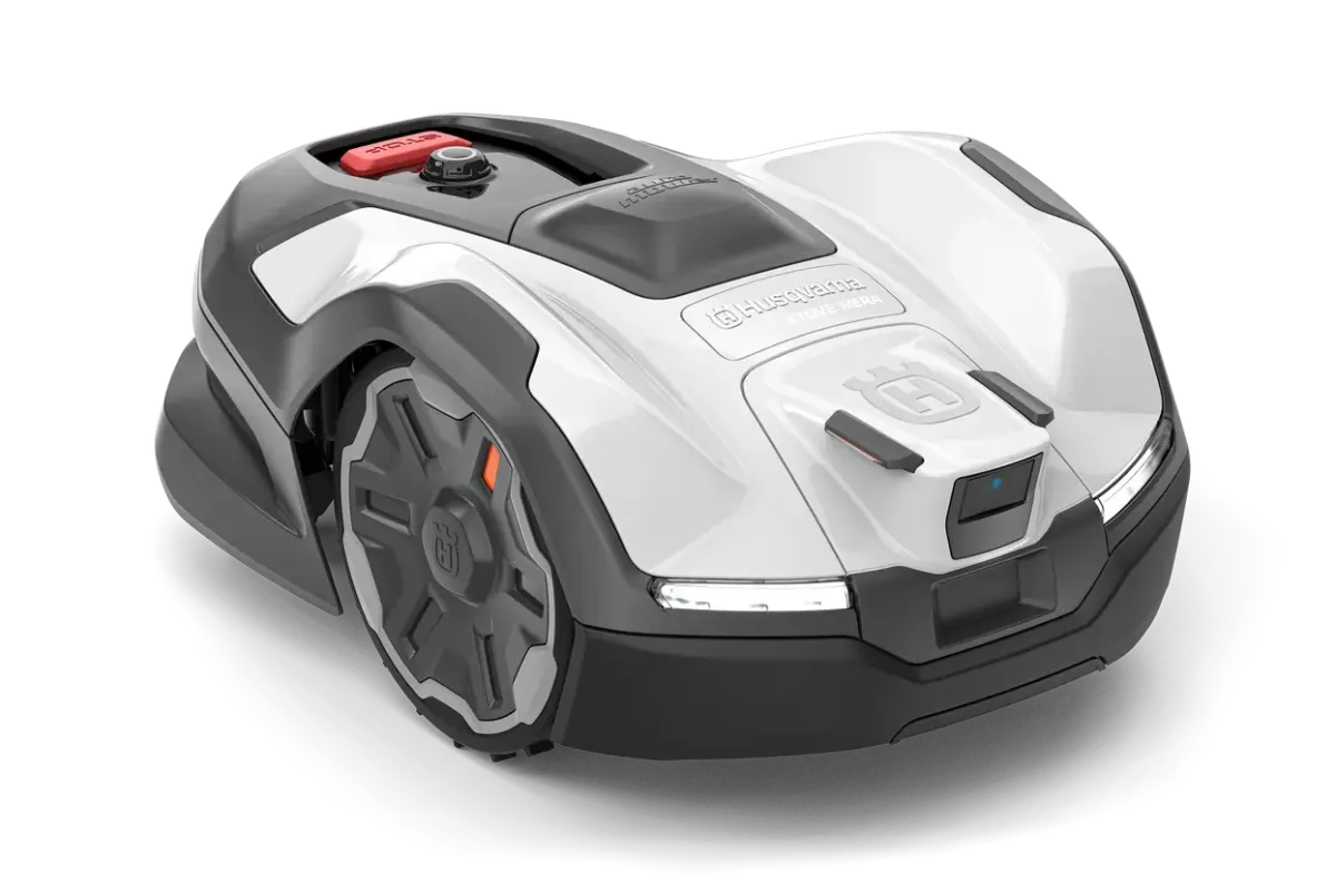 Husqvarna Automower® 410VE NERA — imaginea 1 din 9