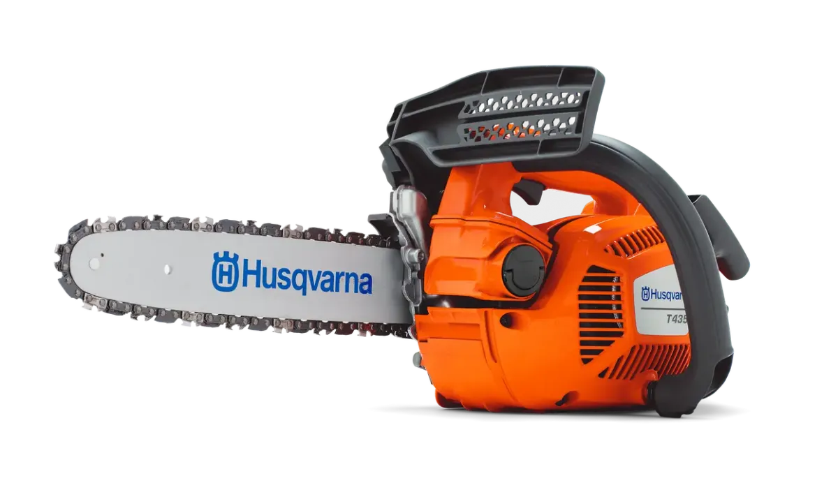 Husqvarna T435 — imaginea 1 din 3