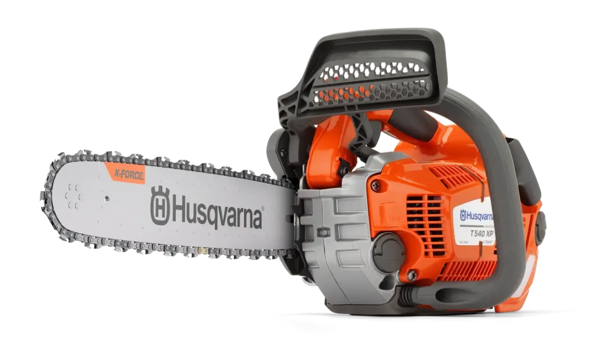Husqvarna T540 XP® II — imaginea 1 din 4