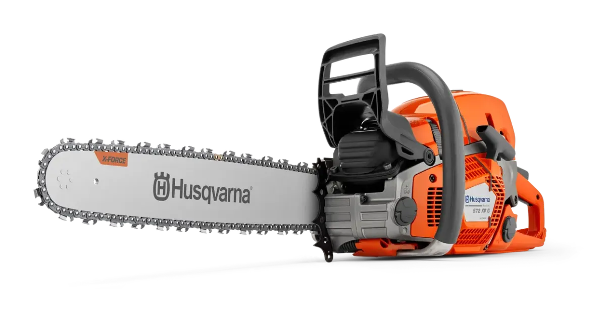 Husqvarna 572 XP® — imaginea 1 din 6