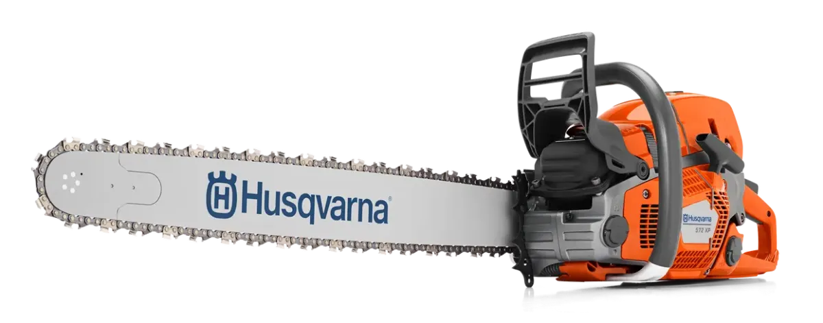 Husqvarna 572 XP® G — imaginea 1 din 4