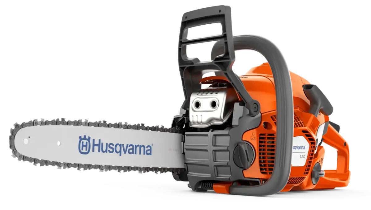 Husqvarna 130 — imaginea 1 din 2