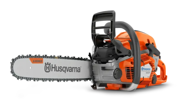 Husqvarna 550 XP® Mark II