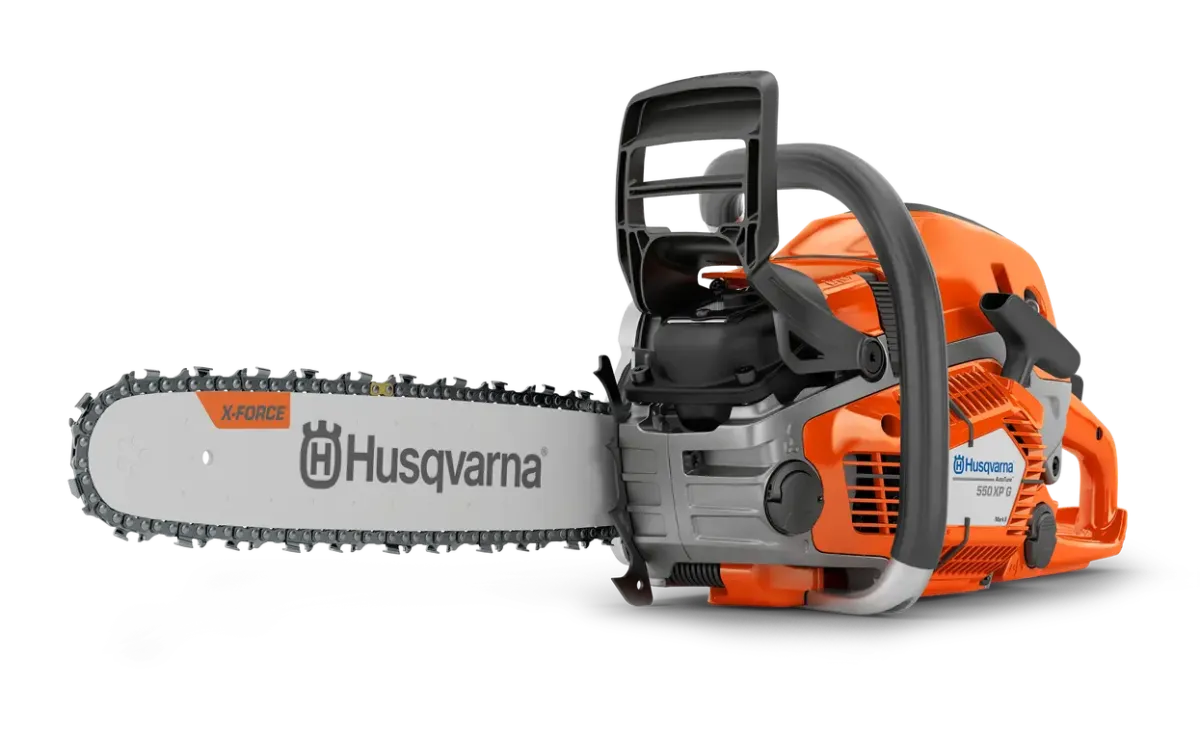 Husqvarna 550 XP® G Mark II