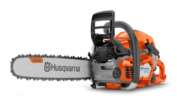 Husqvarna 550 XP® G Mark II