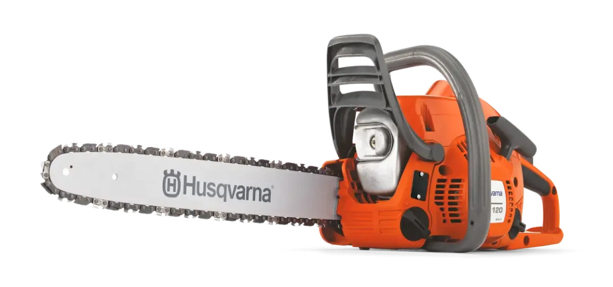 Husqvarna 120 Mark II — imaginea 1 din 3
