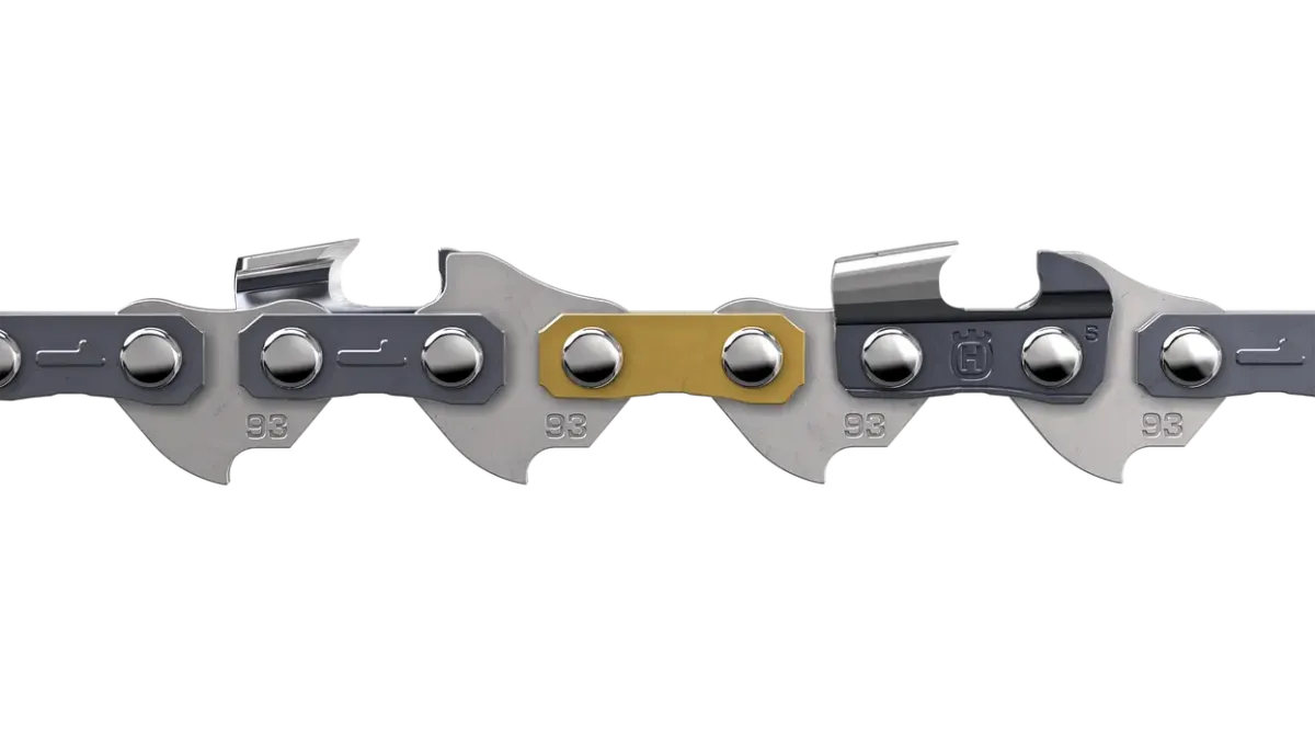 Lanț X-CUT S93G Semi chisel 3/8” mini 1.3mm 40 cm | 56DL / 16" — imaginea 1 din 6