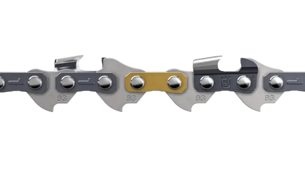 Lanț X-CUT S93G Semi chisel 3/8” mini 1.3mm 35 cm | 52DL / 14"