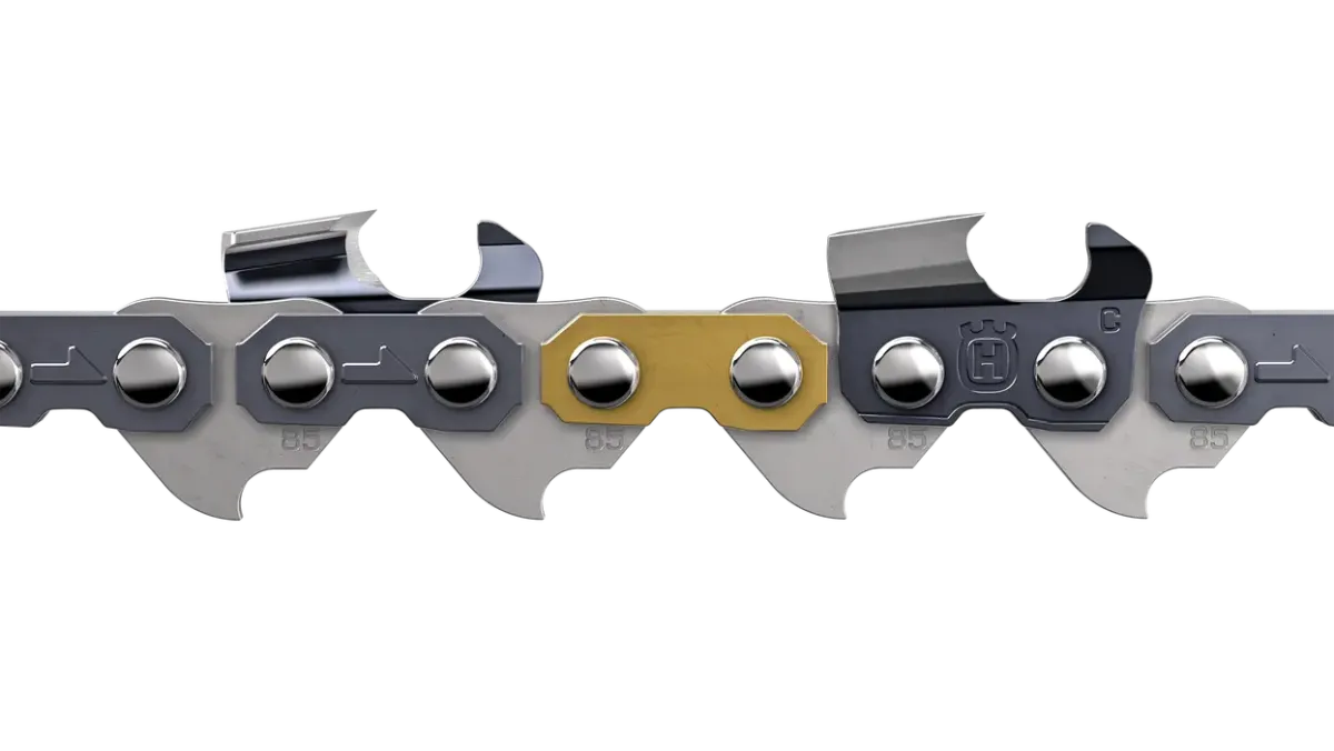 Lanț X-CUT C85 Chisel 3/8” 1.5mm 40 cm | 60DL / 16" — imaginea 1 din 8