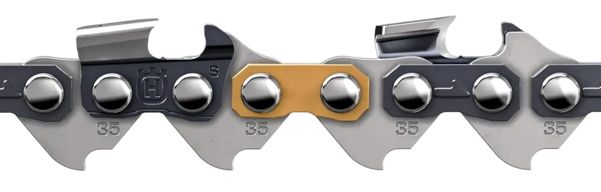 Rolă lanț S35G, .325", 1,5 mm, semi chisel — imaginea 1 din 5