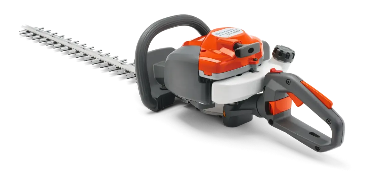 Husqvarna 122HD60 — imaginea 1 din 2