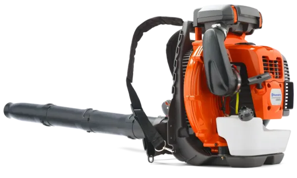 Husqvarna 580BTS