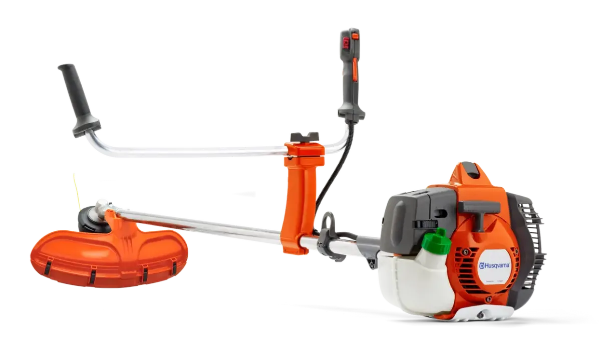 Husqvarna 535RX