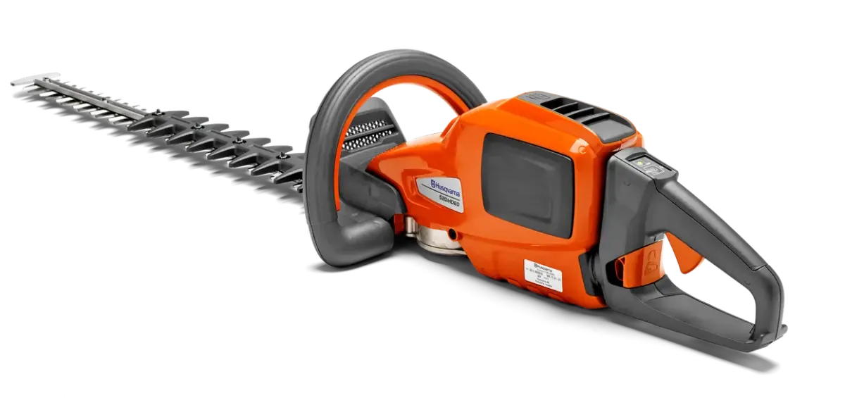 Husqvarna 520iHD60 — imaginea 1 din 2
