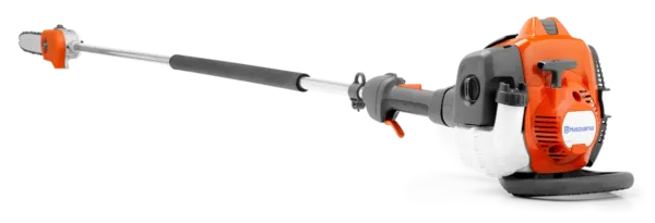 Husqvarna 525 P4S