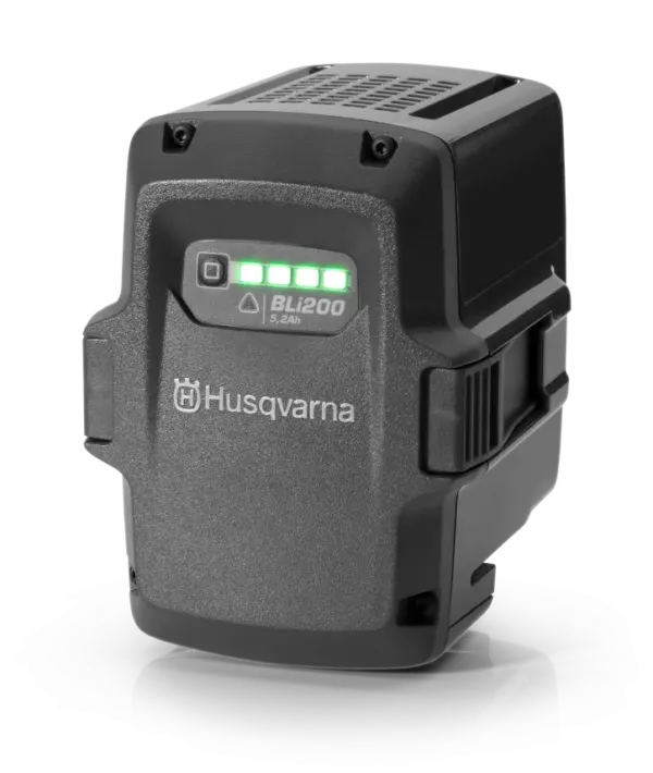 Acumulator Husqvarna BLi200