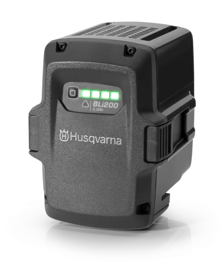 Acumulator Husqvarna BLi200