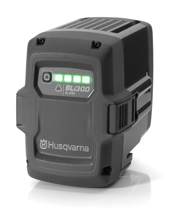 Acumulator Husqvarna BLi300