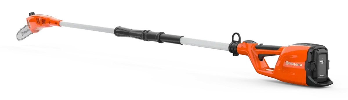 Husqvarna 120iTK4-PH — imaginea 1 din 2