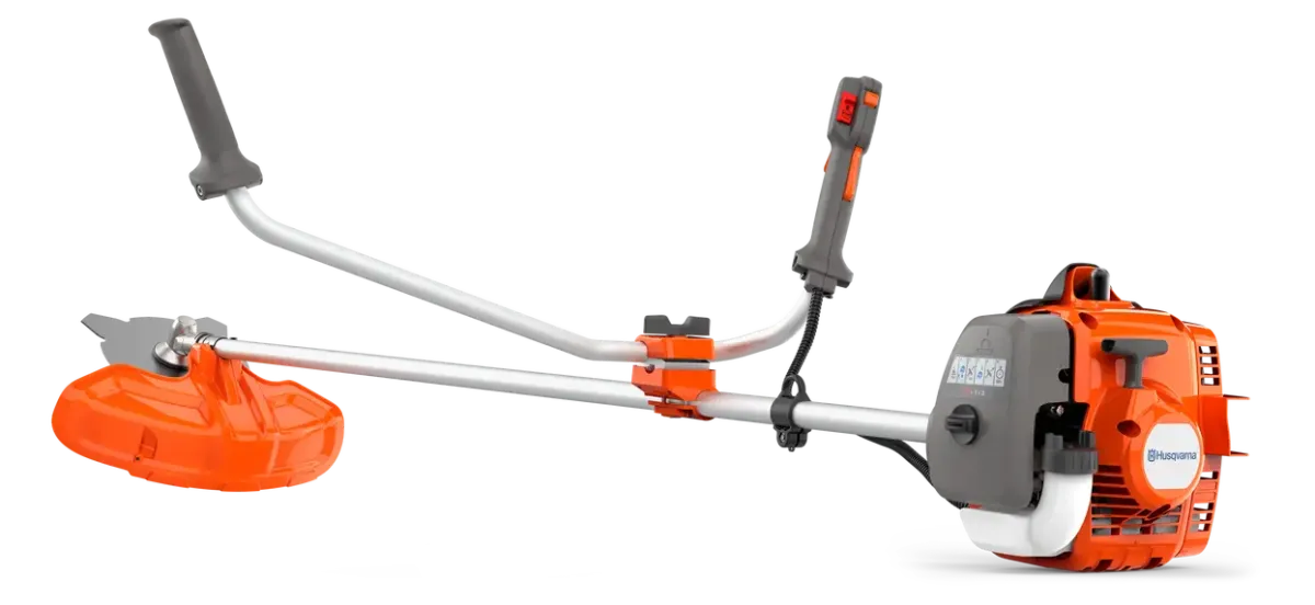 Husqvarna 325R — imaginea 1 din 2
